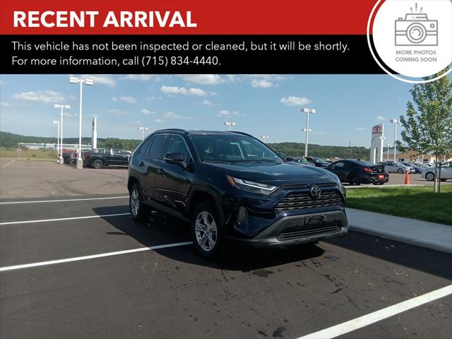 2025 Toyota RAV4 XLE for sale in Chippewa Falls, WI