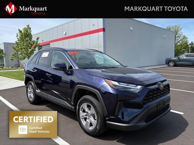 2025 Toyota RAV4 XLE for sale in Chippewa Falls, WI