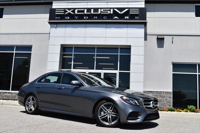 2019 Mercedes-Benz E-CLASS E 300 E 300 for sale in Baltimore, MD