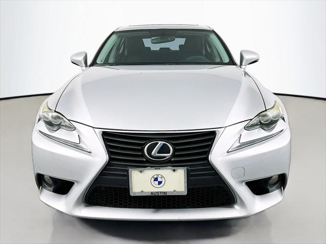 2014 Lexus IS 350 350