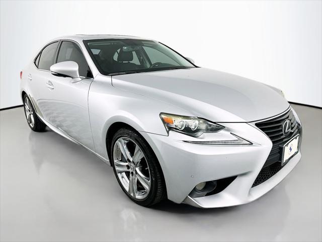 2014 Lexus IS 350 350