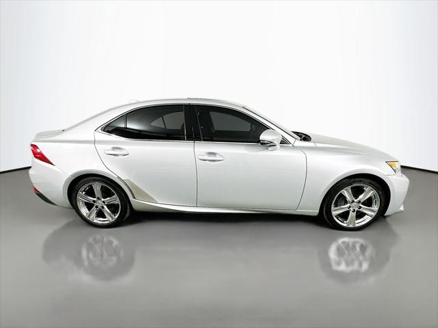 2014 Lexus IS 350 350