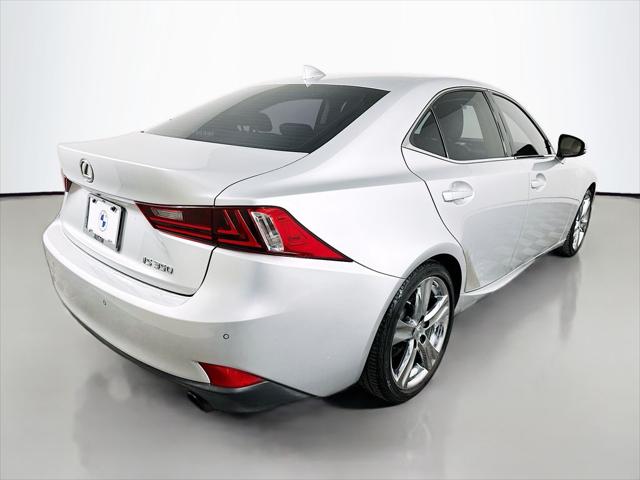 2014 Lexus IS 350 350
