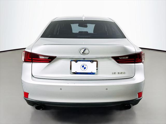 2014 Lexus IS 350 350