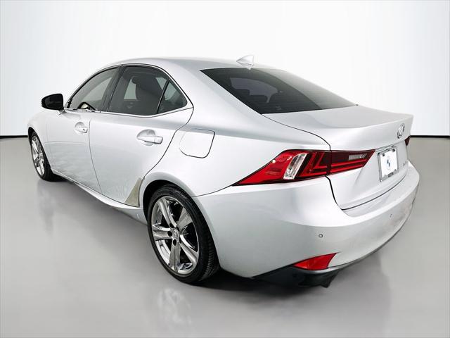 2014 Lexus IS 350 350