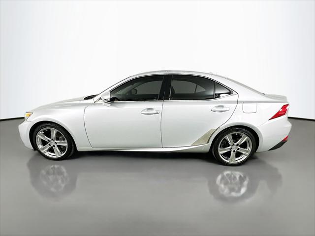 2014 Lexus IS 350 350