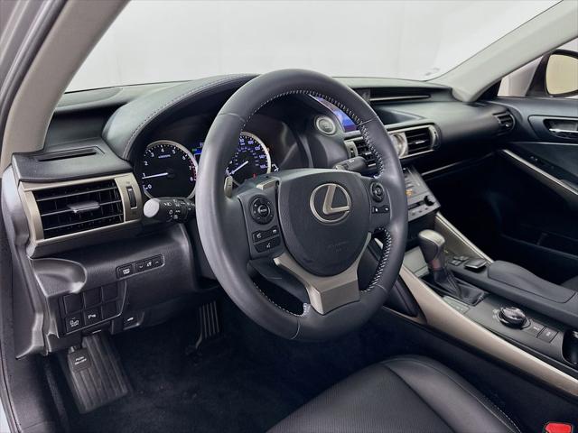 2014 Lexus IS 350 350