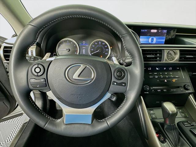 2014 Lexus IS 350 350
