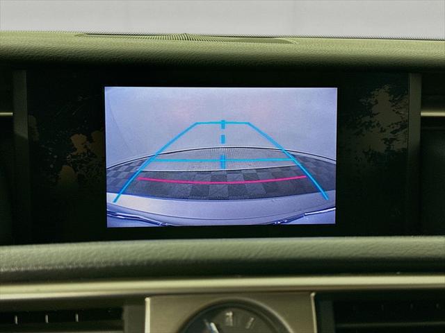 2014 Lexus IS 350 350