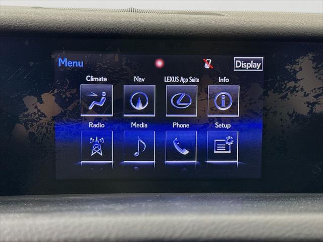 2014 Lexus IS 350 350