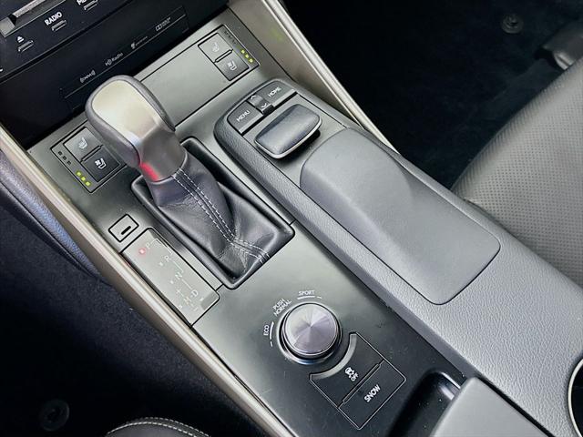 2014 Lexus IS 350 350