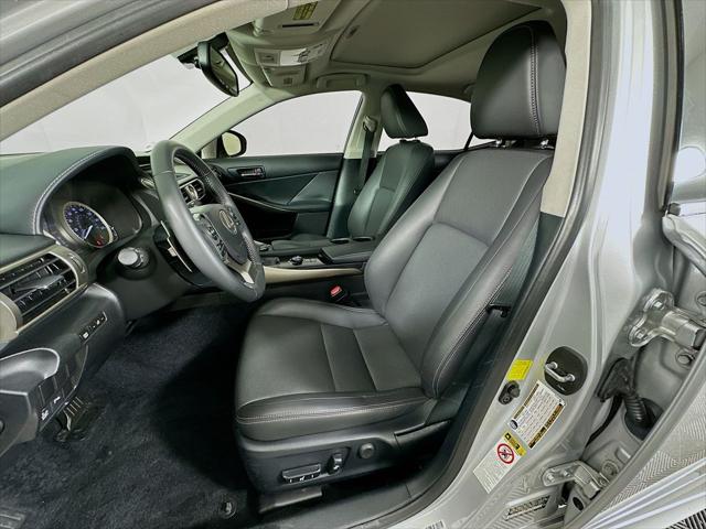 2014 Lexus IS 350 350