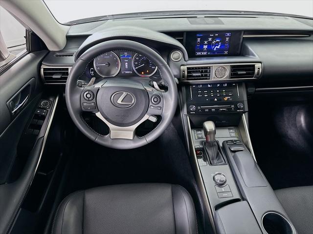 2014 Lexus IS 350 350