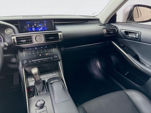 2014 Lexus IS 350 350