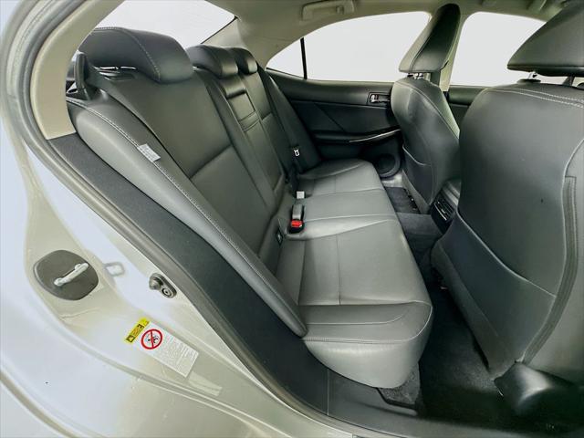 2014 Lexus IS 350 350