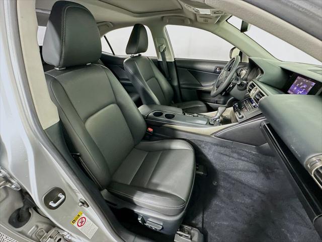 2014 Lexus IS 350 350