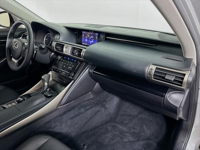 2014 Lexus IS 350 350