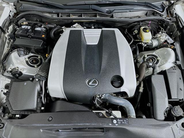 2014 Lexus IS 350 350