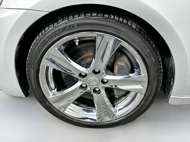 2014 Lexus IS 350 350