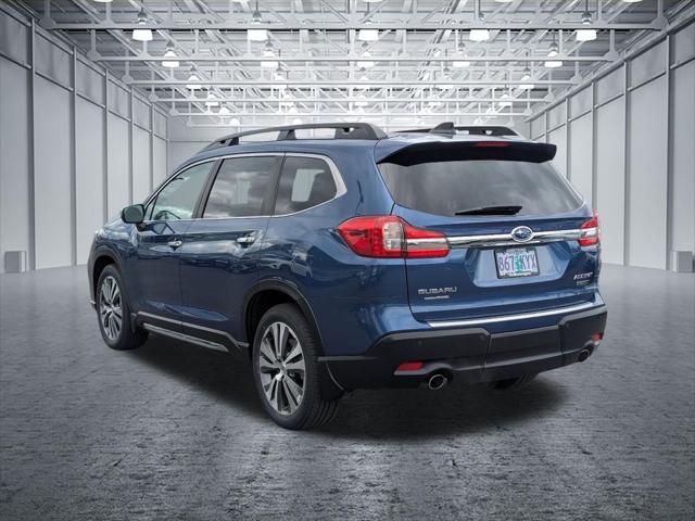 2021 Subaru Ascent Touring
