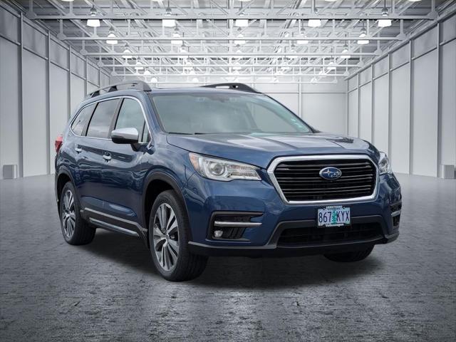 2021 Subaru Ascent Touring