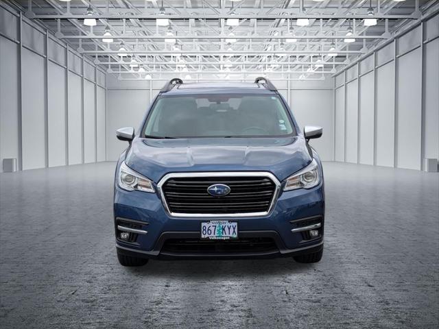 2021 Subaru Ascent Touring
