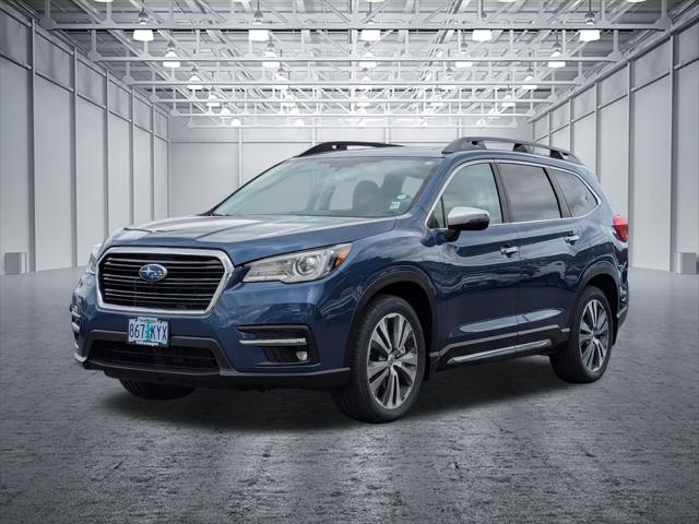 2021 Subaru Ascent Touring