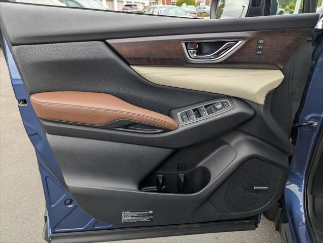 2021 Subaru Ascent Touring