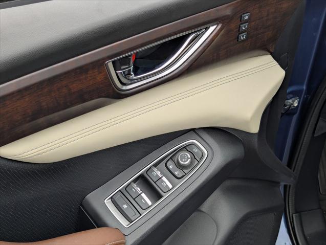 2021 Subaru Ascent Touring