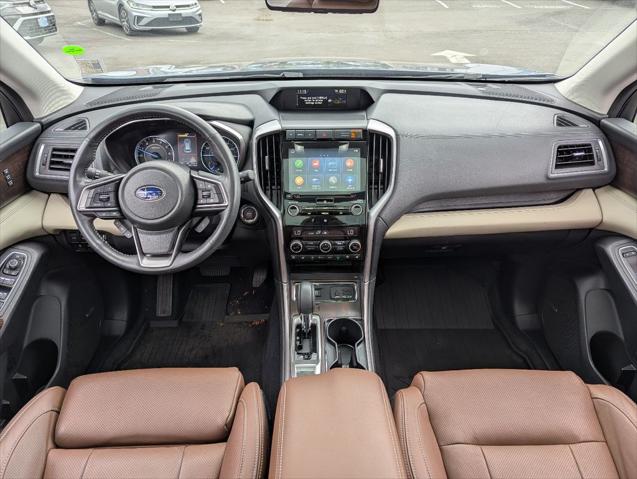 2021 Subaru Ascent Touring