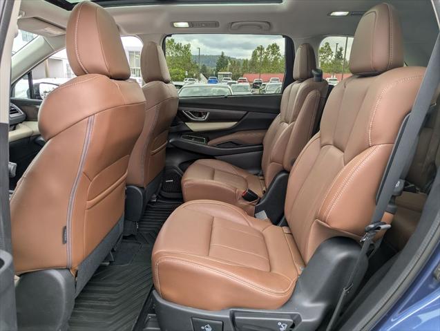 2021 Subaru Ascent Touring