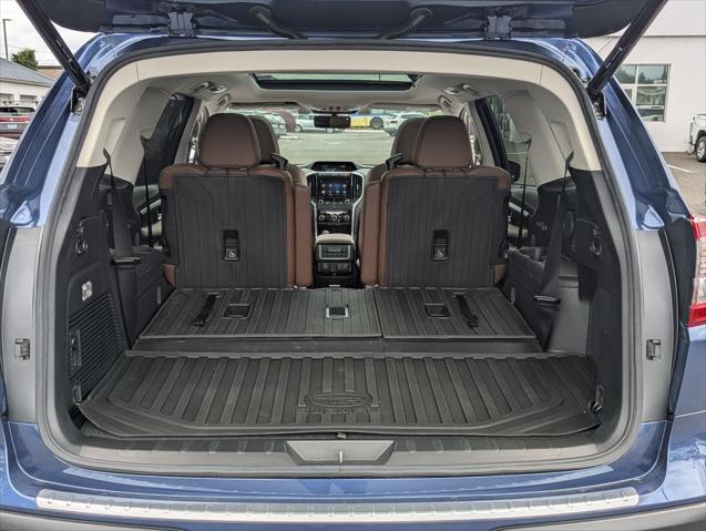 2021 Subaru Ascent Touring