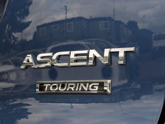 2021 Subaru Ascent Touring