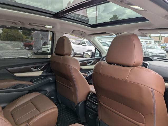 2021 Subaru Ascent Touring