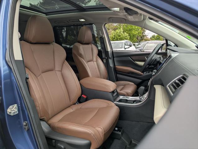 2021 Subaru Ascent Touring