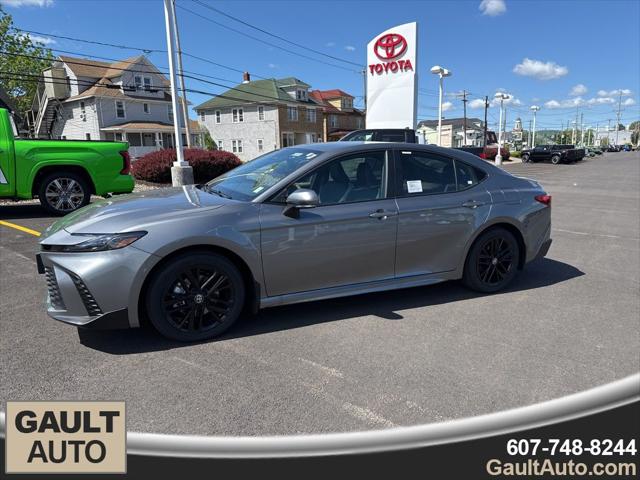 2026 Toyota Camry SE for sale in Endicott, NY