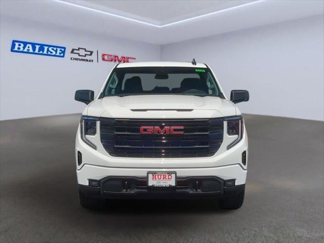 2026 GMC Sierra 1500 Double Cab, Standard Bed, Elevation, 4WD