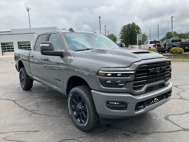 2026 RAM Ram 2500 RAM 2500 LARAMIE CREW CAB 4X4 64 BOX