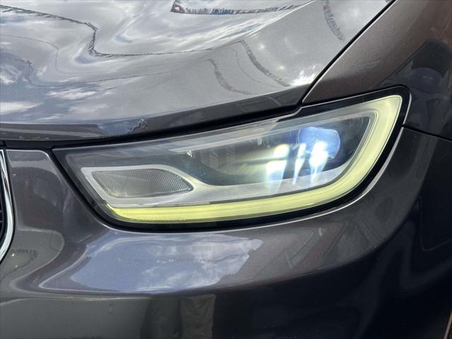 2021 Chrysler Pacifica Touring L FWD