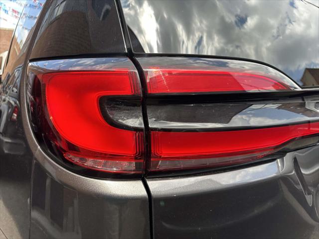 2021 Chrysler Pacifica Touring L FWD