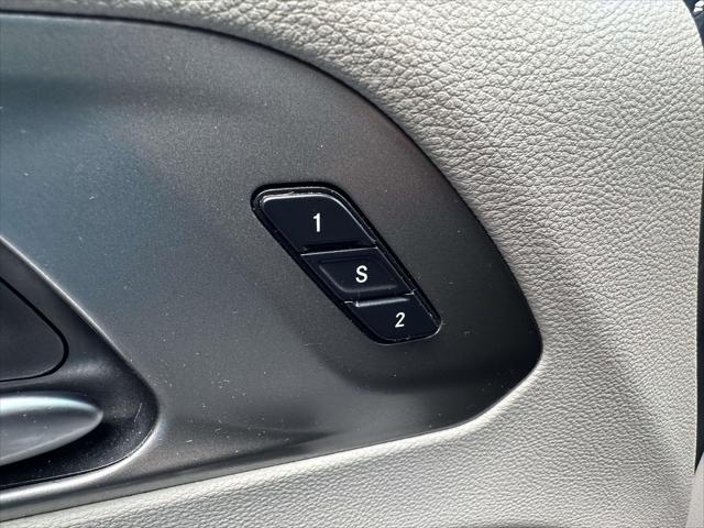 2021 Chrysler Pacifica Touring L FWD