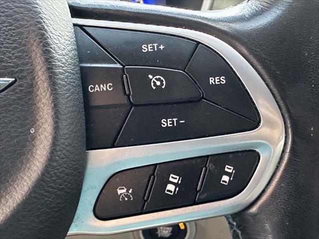 2021 Chrysler Pacifica Touring L FWD