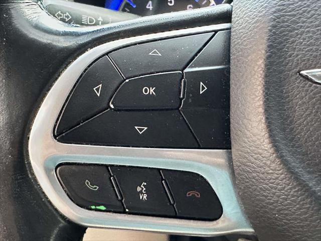 2021 Chrysler Pacifica Touring L FWD