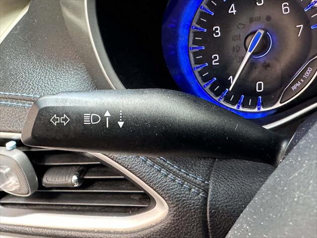 2021 Chrysler Pacifica Touring L FWD