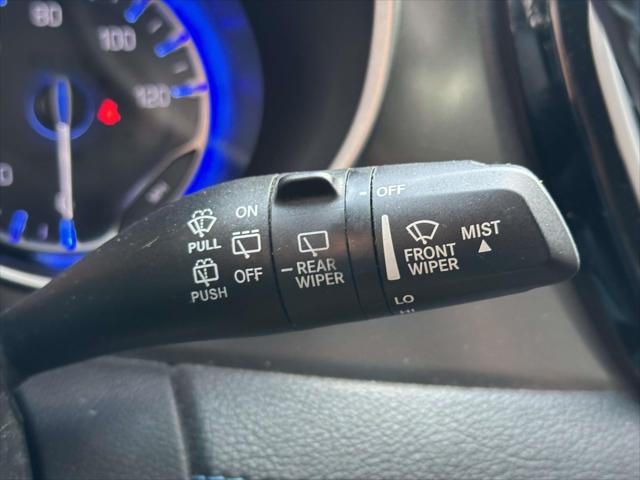 2021 Chrysler Pacifica Touring L FWD