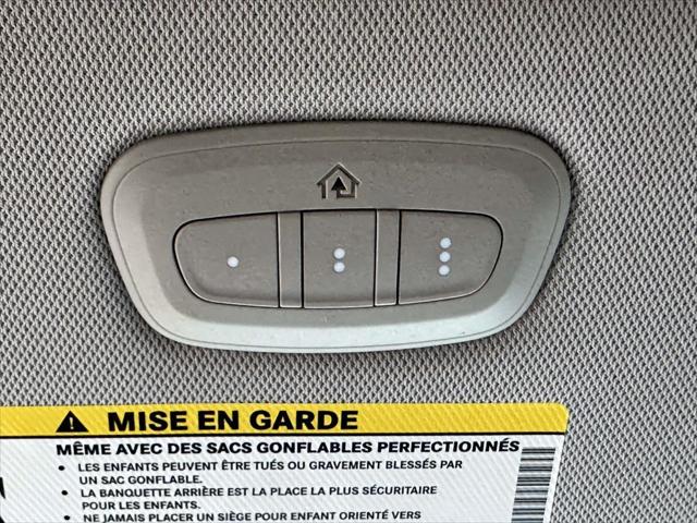 2021 Chrysler Pacifica Touring L FWD