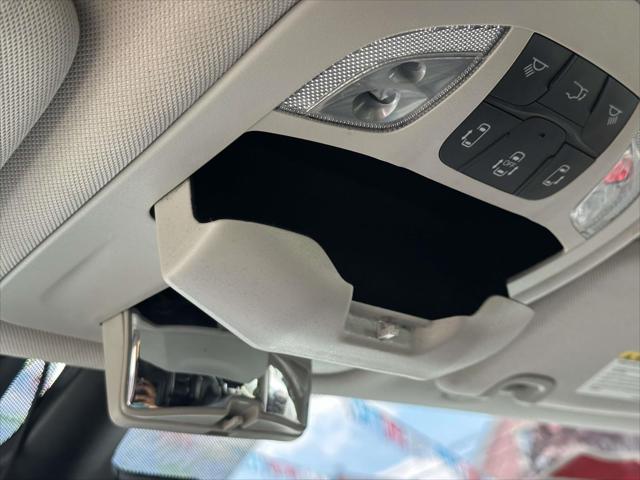 2021 Chrysler Pacifica Touring L FWD