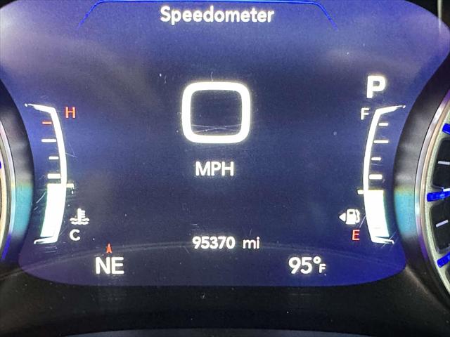 2021 Chrysler Pacifica Touring L FWD