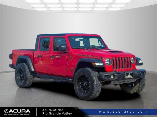 2022 Jeep Gladiator Sport for sale in San Juan, TX