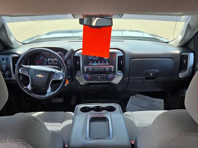Used 2015 Chevrolet Silverado 2500HD LT For Sale in Jackson, MI